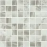 Mosaïque Heavy pearl river 31.5x31.5 cm